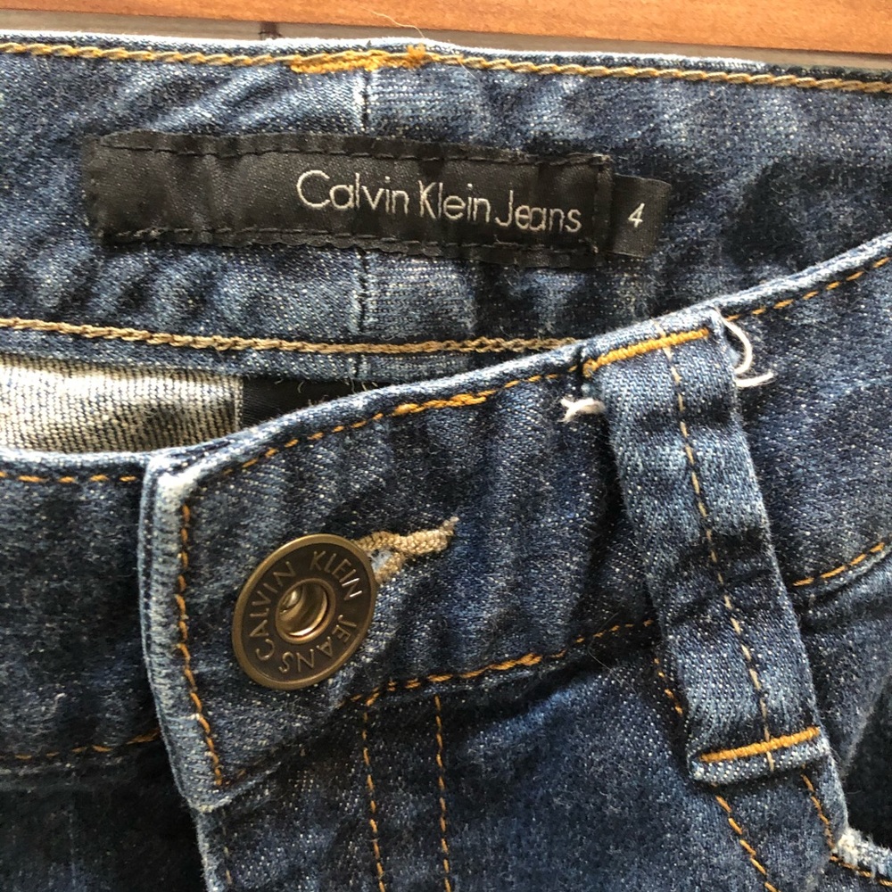 Calvin Klein Jeans